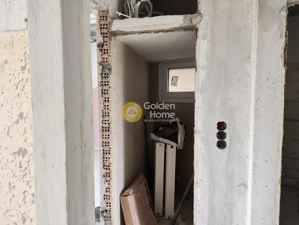 Διαμέρισμα στην Ανθούπολη, Περιστέρι — Φωτογραφία 3 από 16