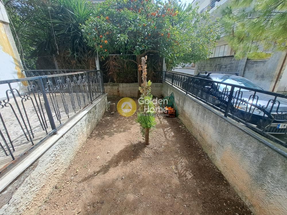 Building Plot in Mirtea, Chaidari — Photo 2 of 13
