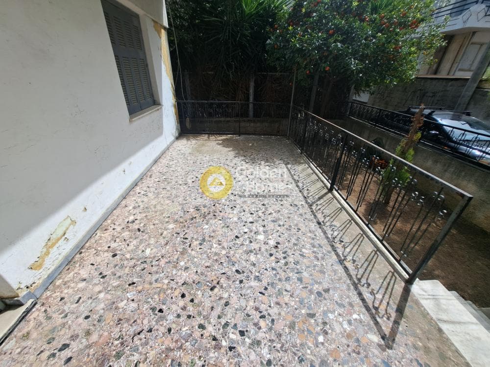 Building Plot in Mirtea, Chaidari — Photo 7 of 13