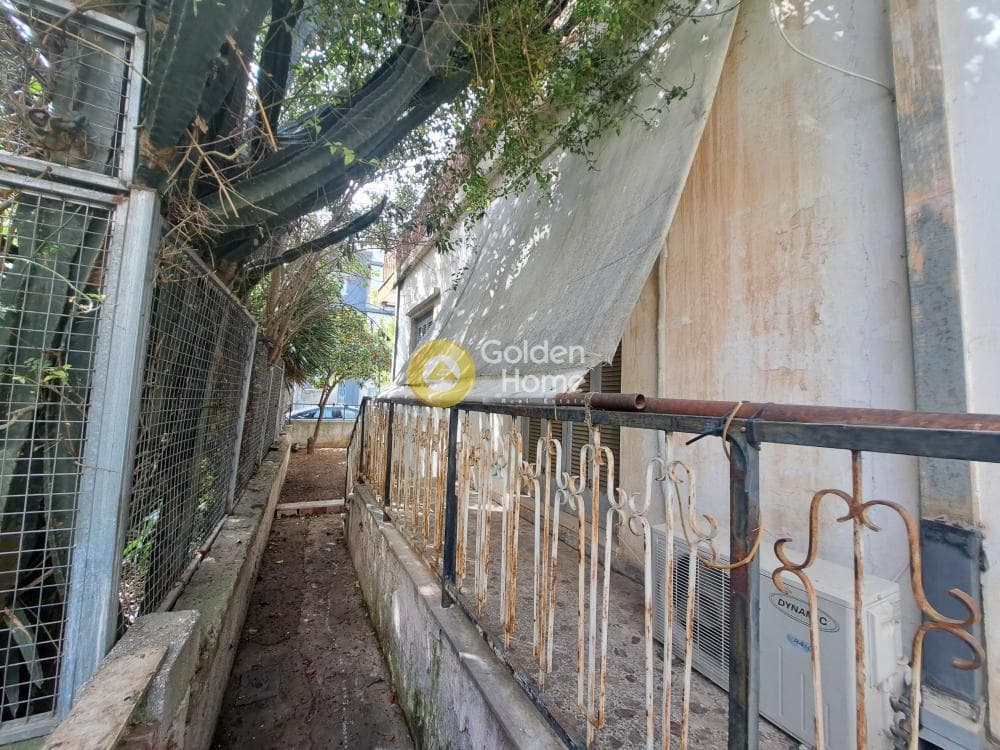 Building Plot in Mirtea, Chaidari — Photo 9 of 13