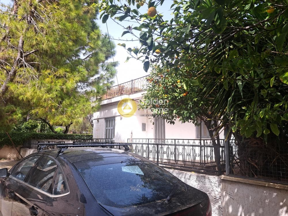 Building Plot in Mirtea, Chaidari — Photo 13 of 13