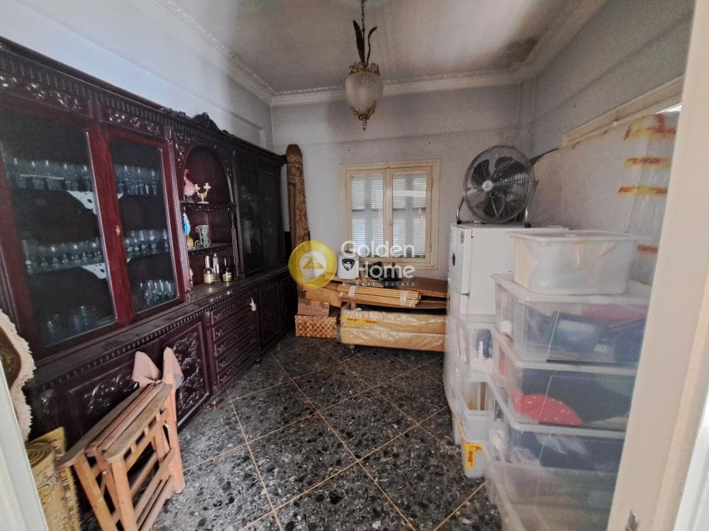 House in Dasos, Chaidari — Photo 7 of 16