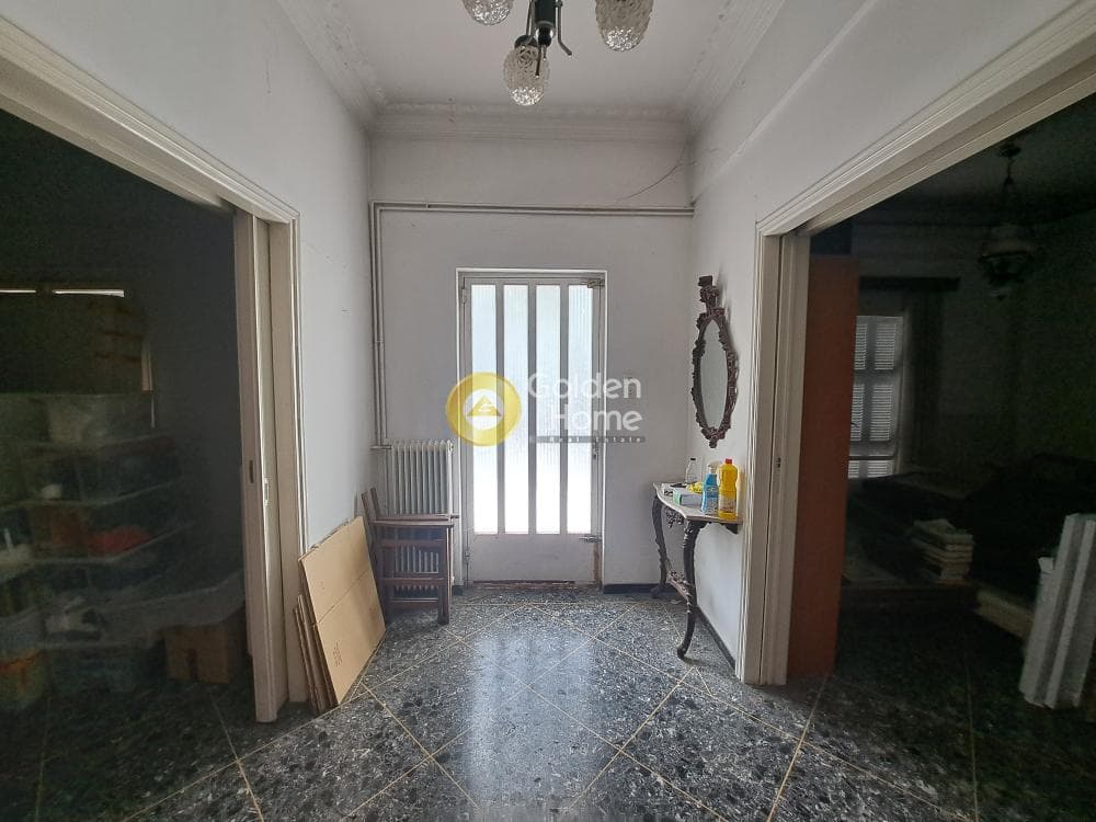 House in Dasos, Chaidari — Photo 9 of 16
