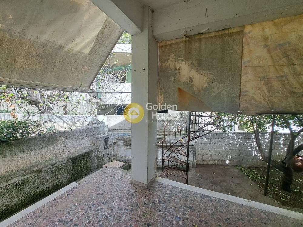 House in Dasos, Chaidari — Photo 1 of 16