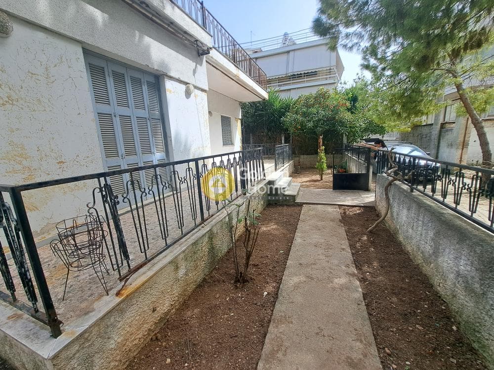 House in Dasos, Chaidari — Photo 13 of 16