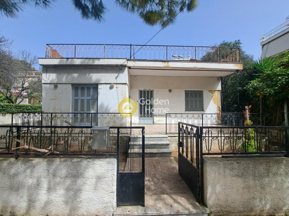 House in Dasos, Chaidari — Photo 2 of 16