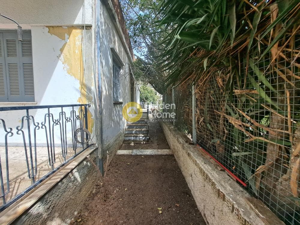 House in Dasos, Chaidari — Photo 14 of 16