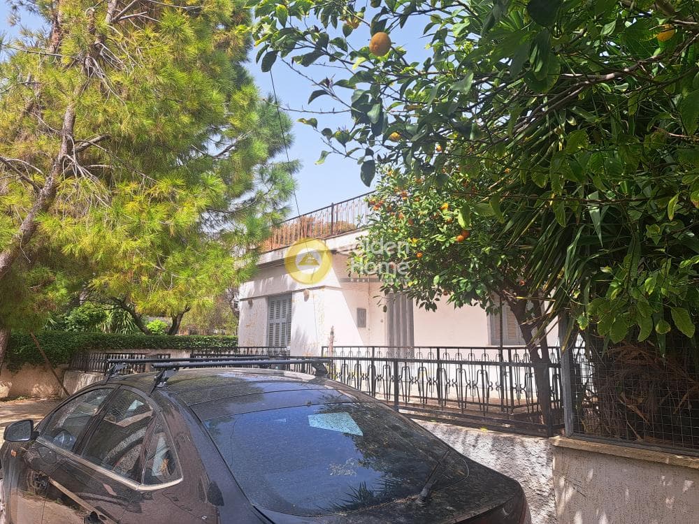 House in Dasos, Chaidari — Photo 16 of 16