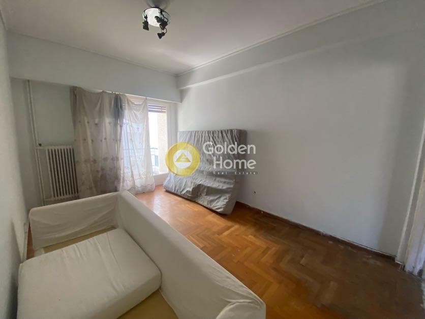 Apartment in Evangelistria, Kalithea — Photo 1 of 8