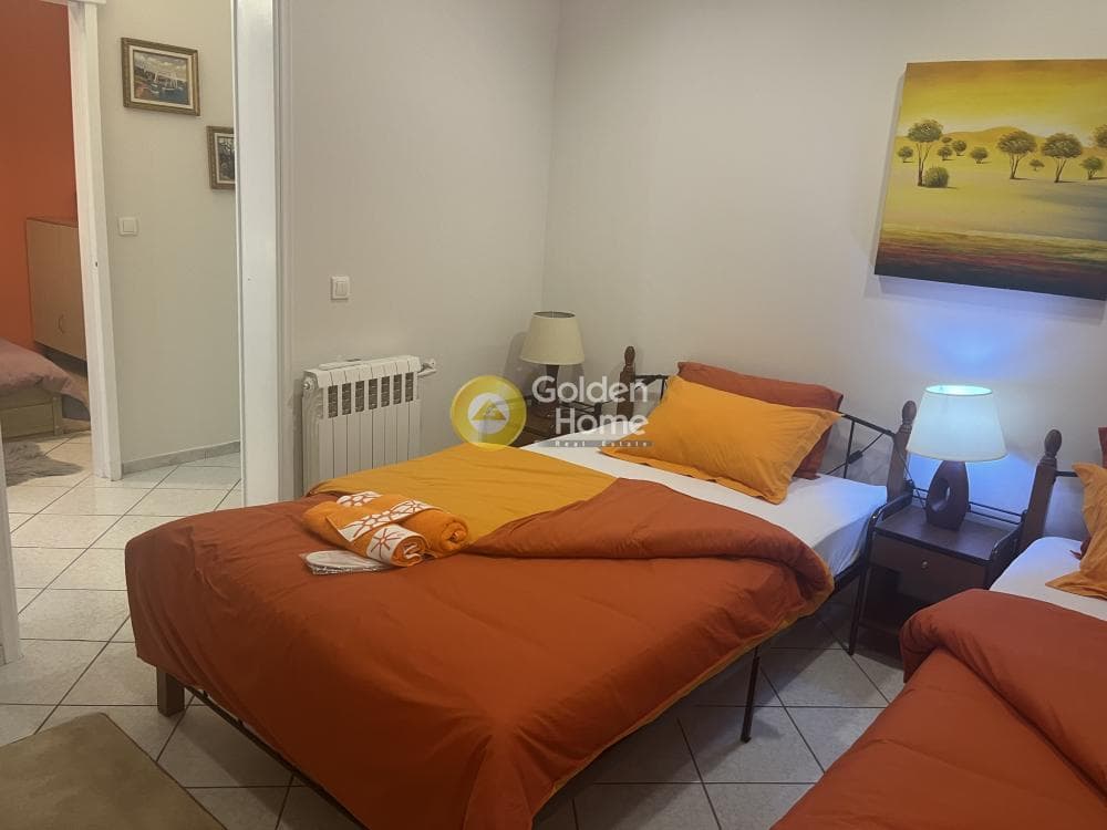 Apartment in Agios Ioannis, Neos Kosmos — Photo 4 of 26