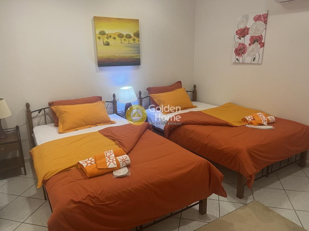 Apartment in Agios Ioannis, Neos Kosmos — Photo 3 of 26