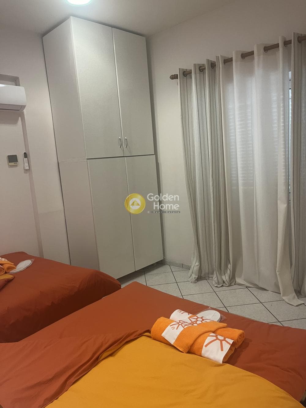 Apartment in Agios Ioannis, Neos Kosmos — Photo 15 of 26