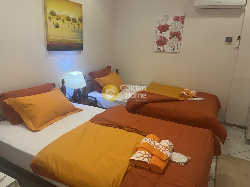 Apartment in Agios Ioannis, Neos Kosmos — Photo 16 of 26