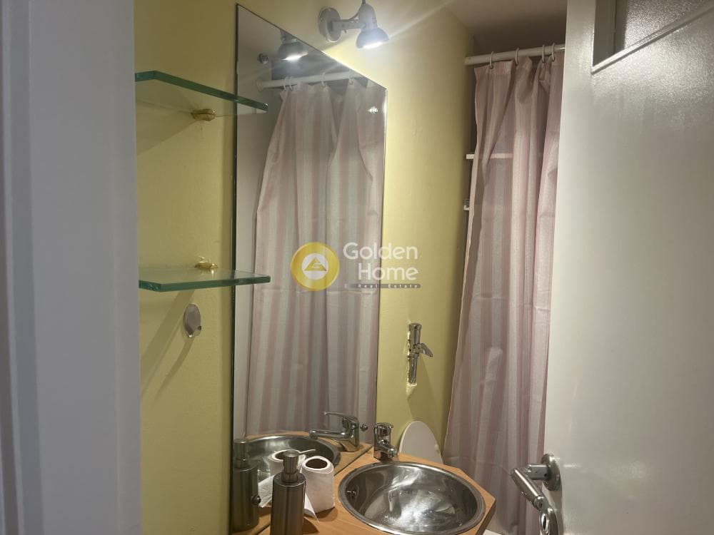Apartment in Agios Ioannis, Neos Kosmos — Photo 17 of 26