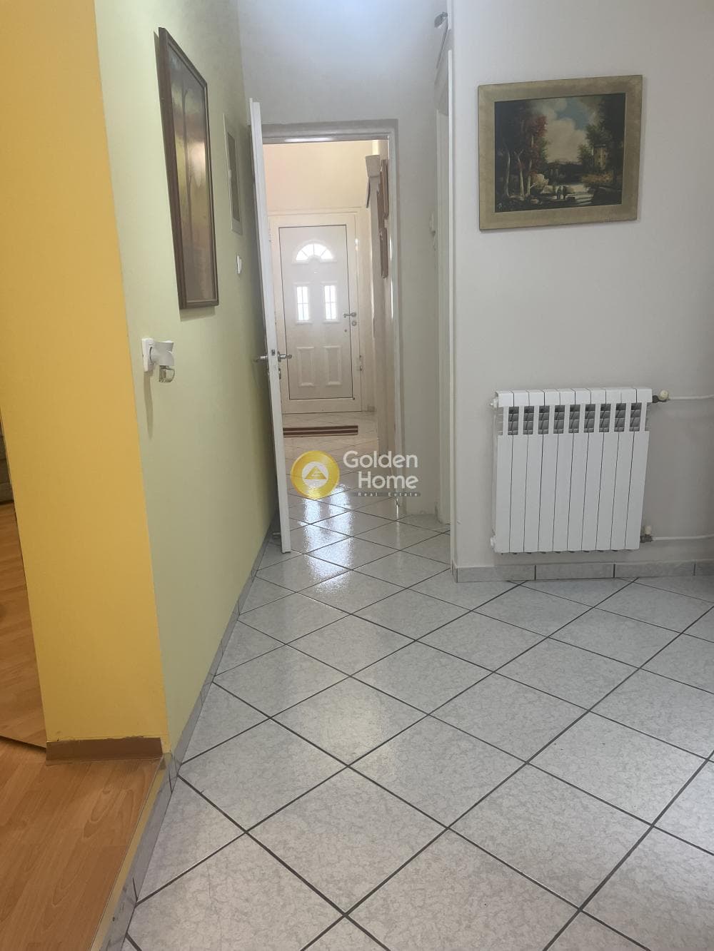 Apartment in Agios Ioannis, Neos Kosmos — Photo 18 of 26