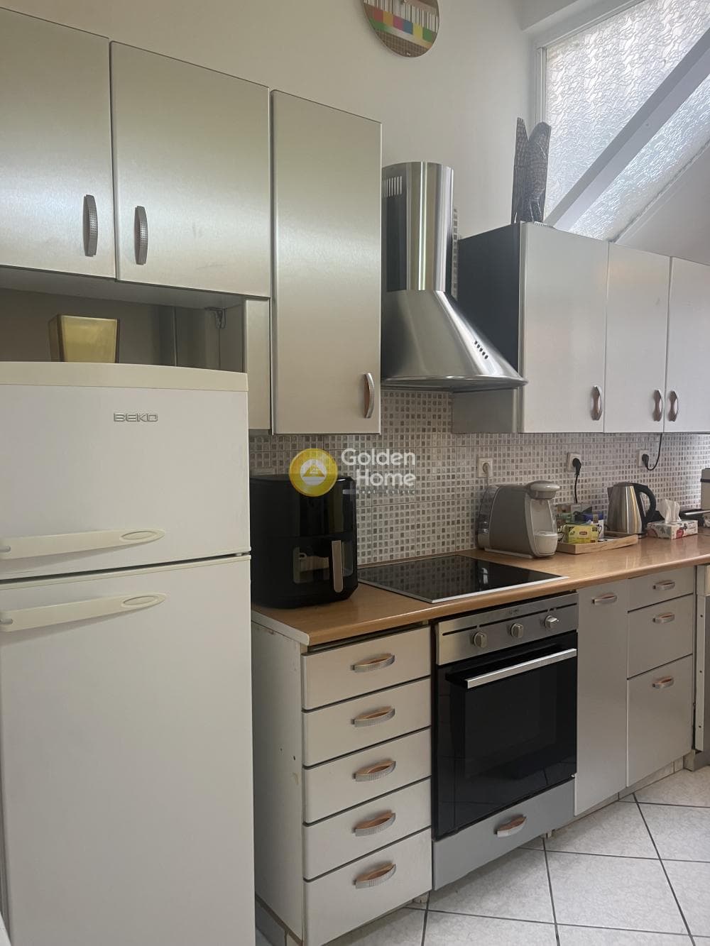 Apartment in Agios Ioannis, Neos Kosmos — Photo 9 of 26