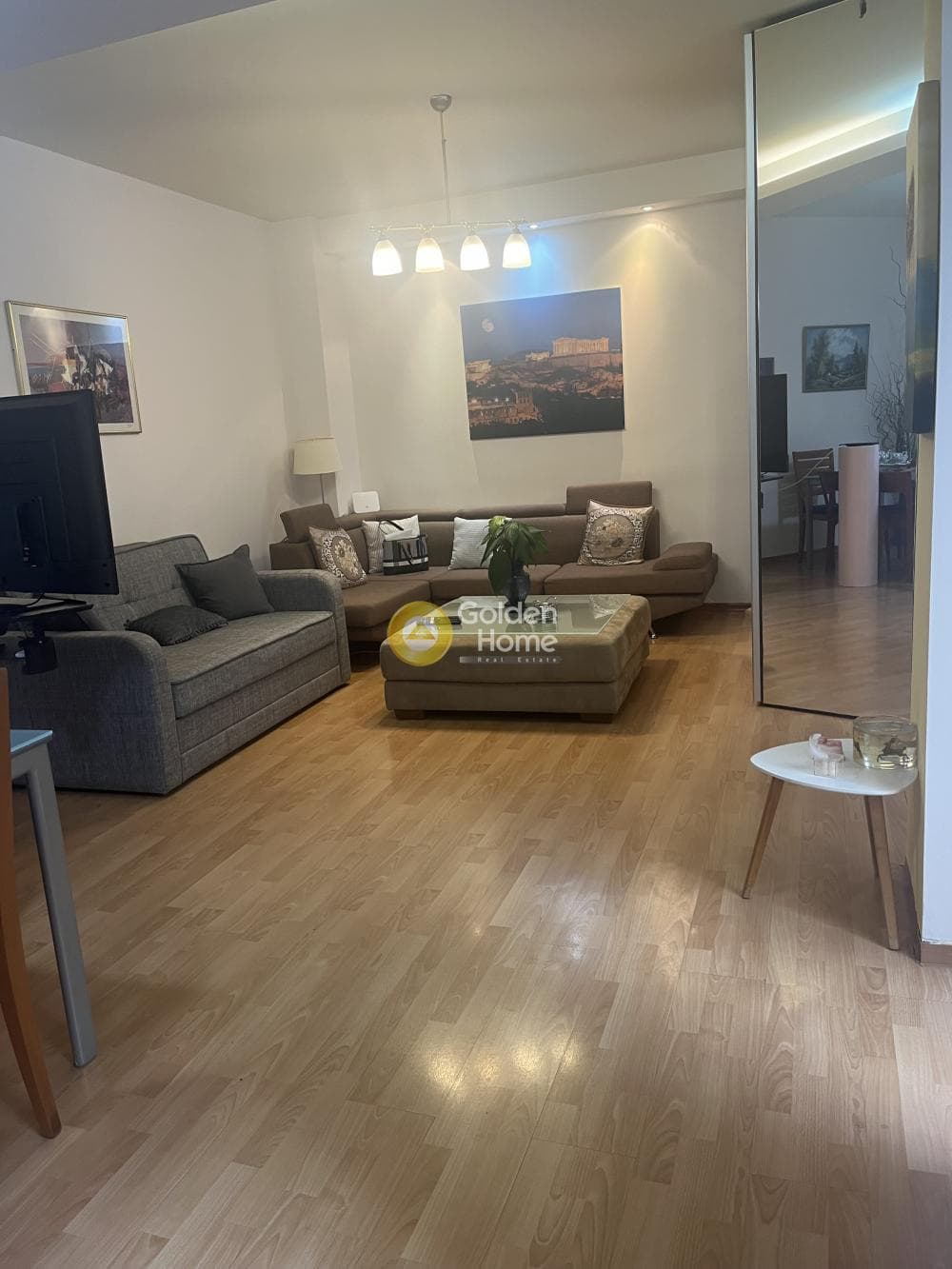 Apartment in Agios Ioannis, Neos Kosmos — Photo 5 of 26