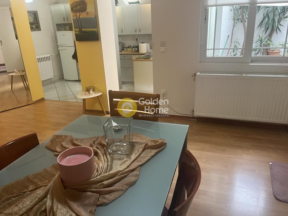 Apartment in Agios Ioannis, Neos Kosmos — Photo 7 of 26