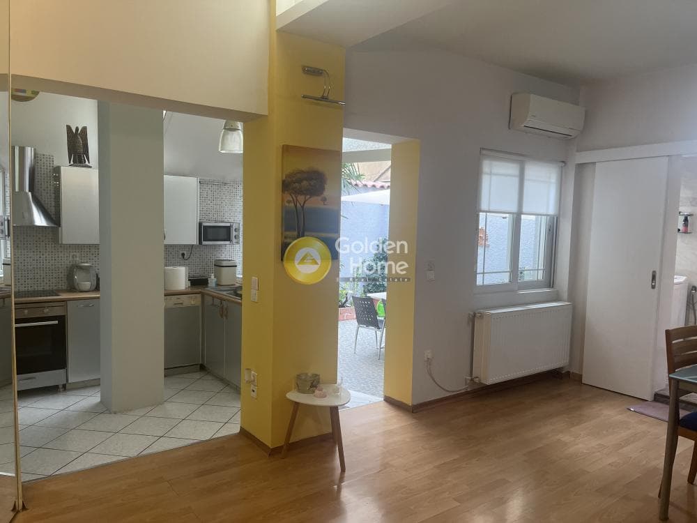 Apartment in Agios Ioannis, Neos Kosmos — Photo 22 of 26