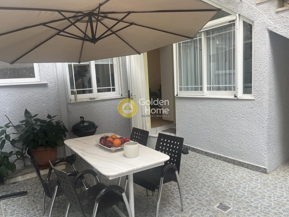 Apartment in Agios Ioannis, Neos Kosmos — Photo 26 of 26