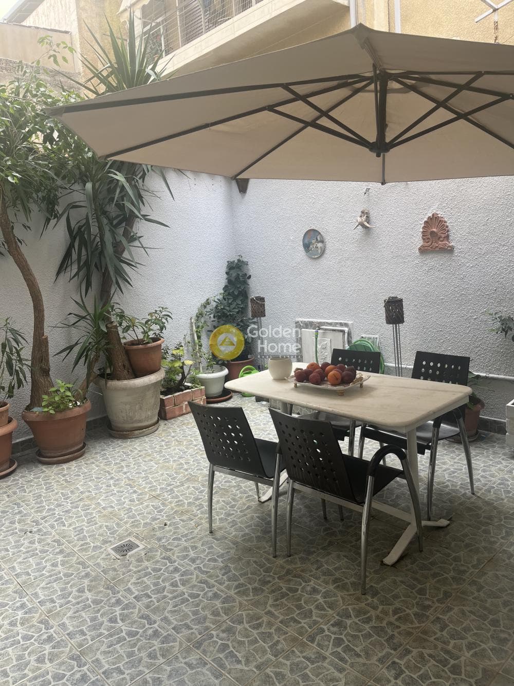 Apartment in Agios Ioannis, Neos Kosmos — Photo 8 of 26