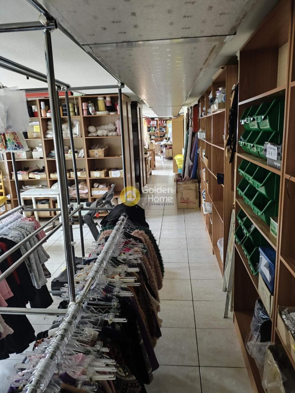 Industrial Space in Profitis Ilias, Chaidari — Photo 2 of 14