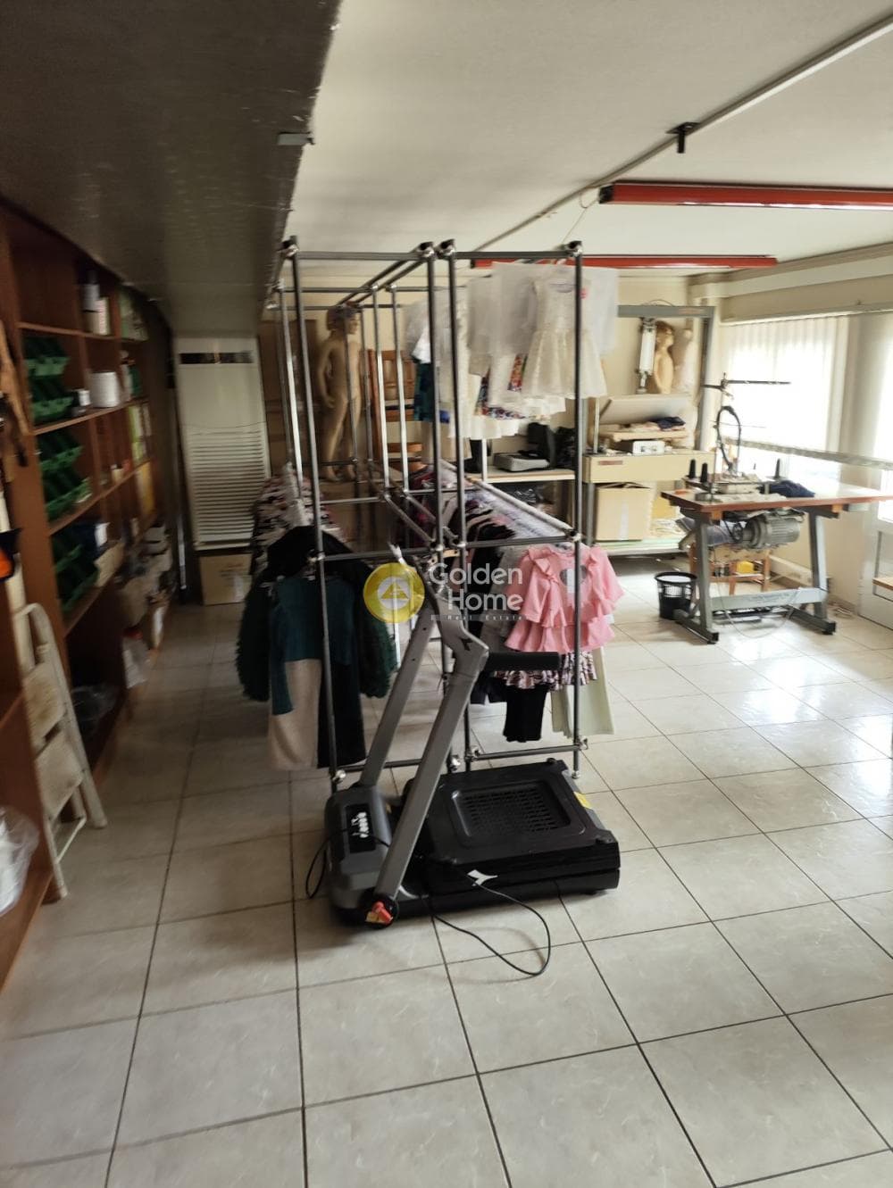 Industrial Space in Profitis Ilias, Chaidari — Photo 3 of 14