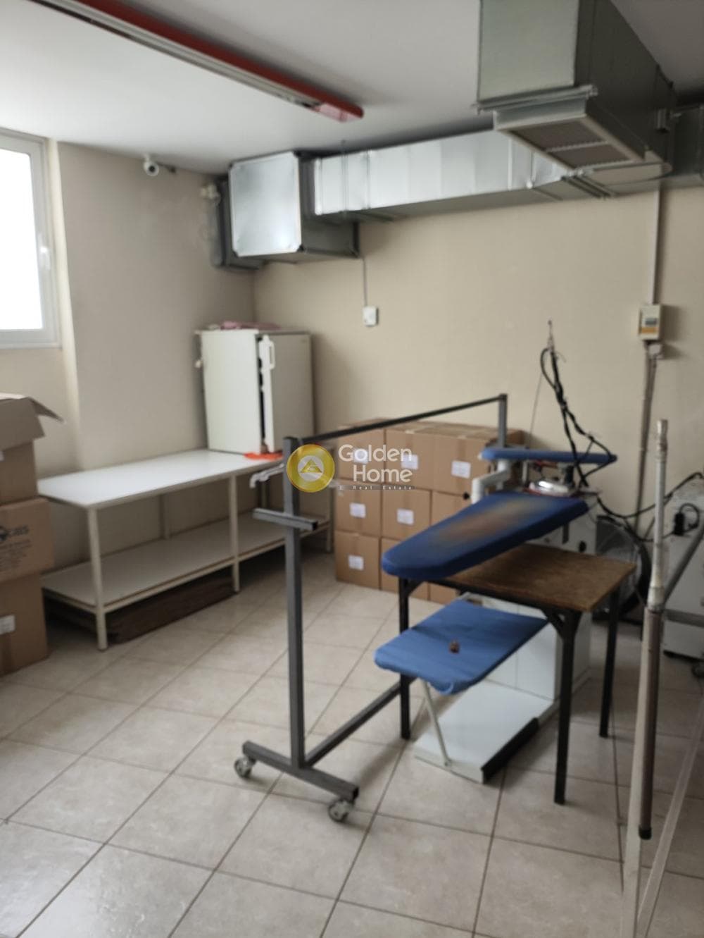 Industrial Space in Profitis Ilias, Chaidari — Photo 14 of 14