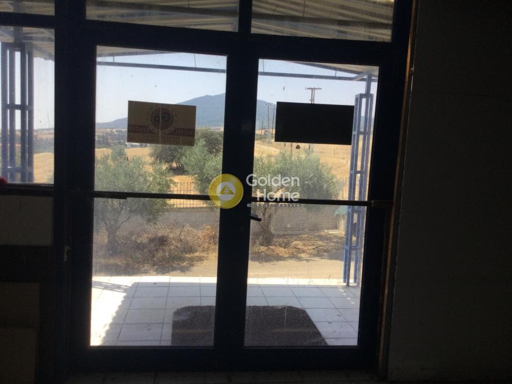 Βιομηχανικός Χώρος στην Λακκιά, Βασιλικά — Φωτογραφία 16 από 25