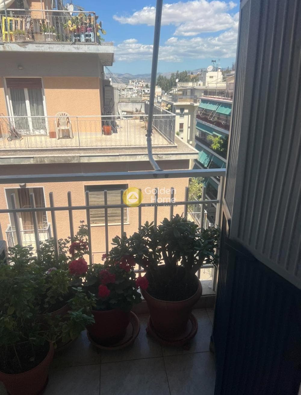 Διαμέρισμα στην Στρέφη, Εξάρχεια - Νεάπολη — Φωτογραφία 2 από 6