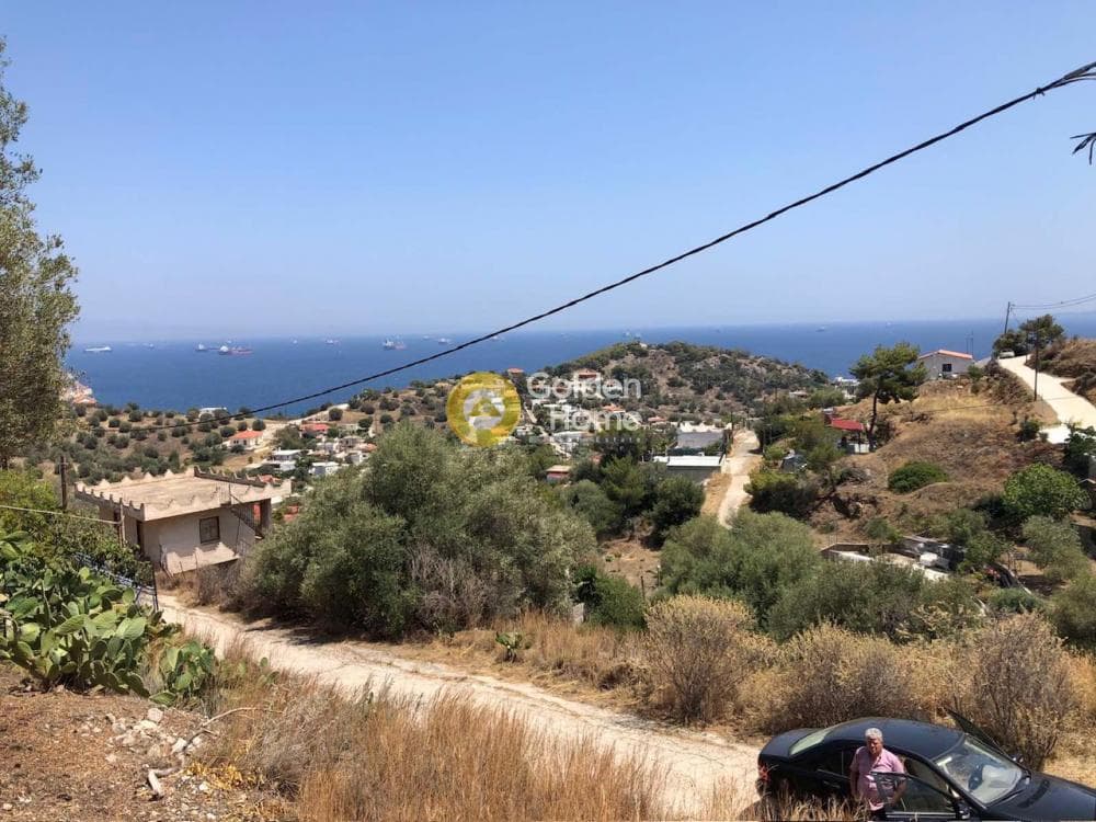 Parcel in Peristeria, Salamina — Photo 2 of 2