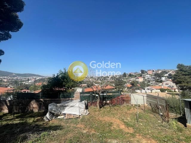 Building Plot in Agios Athanasios, Pallini — Photo 2 of 4