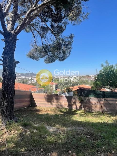 Building Plot in Agios Athanasios, Pallini — Photo 3 of 4