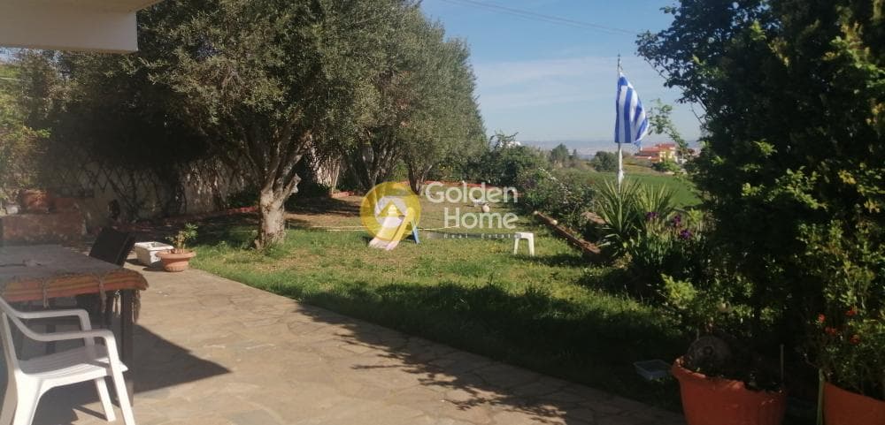 Μονοκατοικία στην Πλαγιάρι, Μίκρα — Φωτογραφία 28 από 41