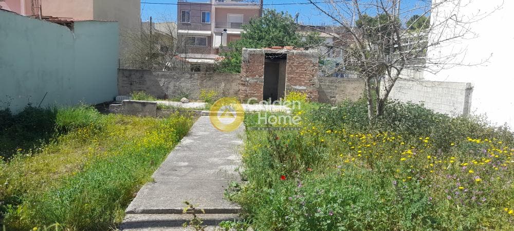 Building Plot in Megala Sxoinia A, Acharnes — Photo 1 of 3