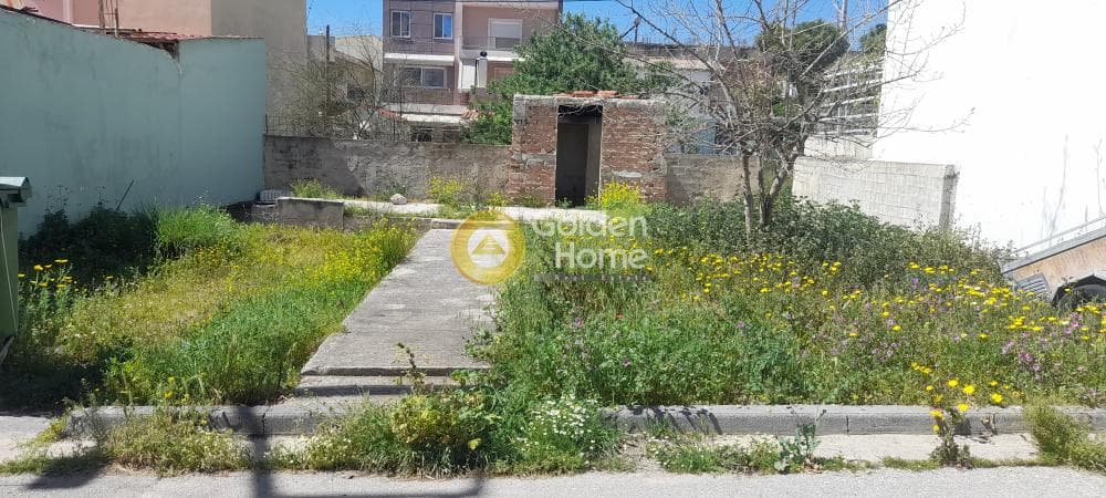Building Plot in Megala Sxoinia A, Acharnes — Photo 2 of 3