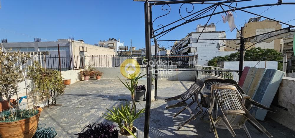 Apartment in Kopi, Drapetsona — Photo 10 of 13