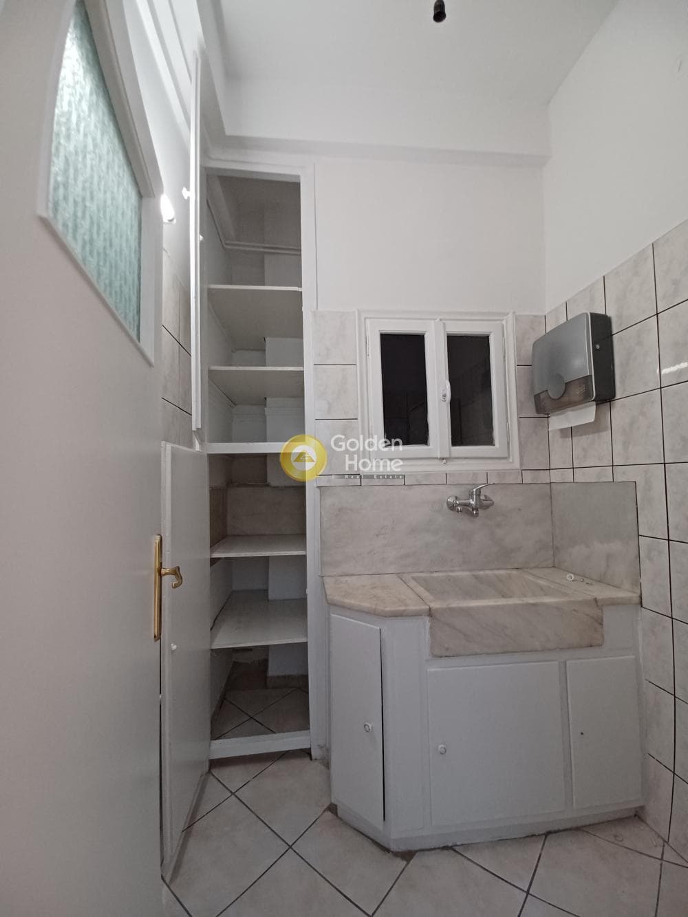 Διαμέρισμα στην Άγιος Γεώργιος, Κολωνάκι - Λυκαβηττός — Φωτογραφία 6 από 12