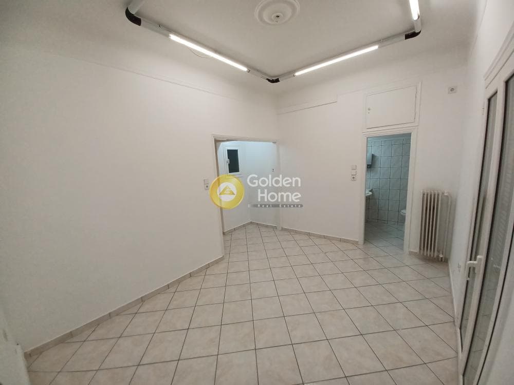 Διαμέρισμα στην Άγιος Γεώργιος, Κολωνάκι - Λυκαβηττός — Φωτογραφία 12 από 12