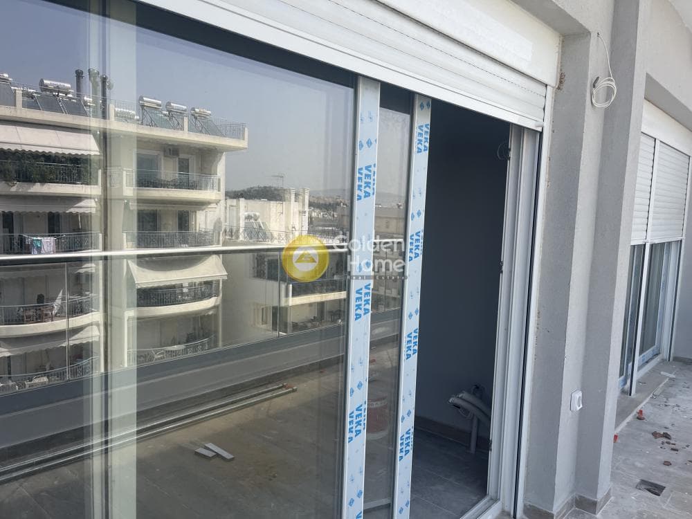 Διαμέρισμα στην Κέντρο, Δάφνη — Φωτογραφία 3 από 7