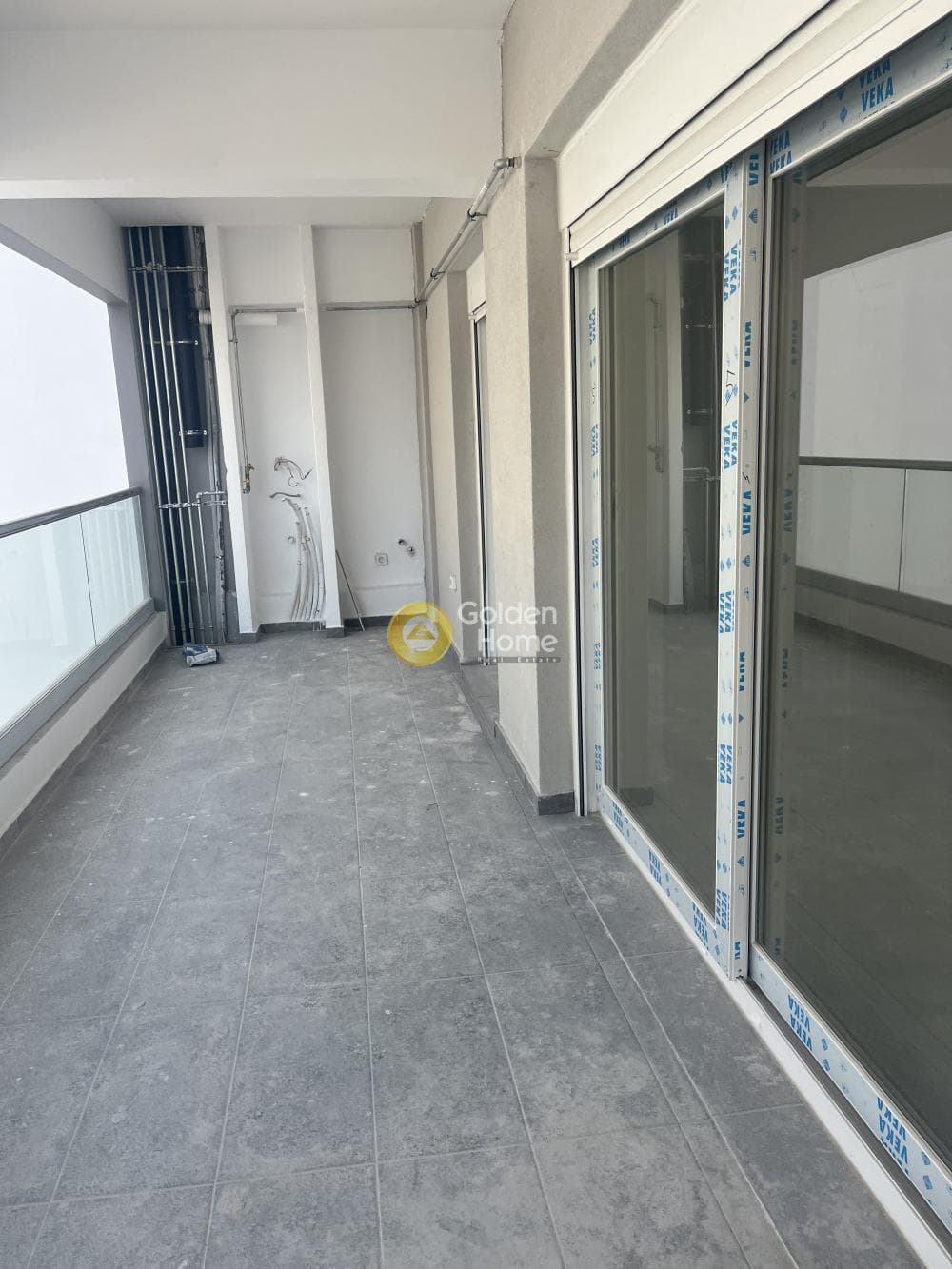 Διαμέρισμα στην Άγιος Ιωάννης, Νέος Κόσμος — Φωτογραφία 4 από 5