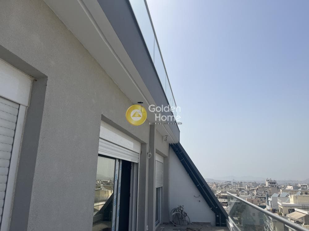 Διαμέρισμα στην Άγιος Ιωάννης, Νέος Κόσμος — Φωτογραφία 4 από 6