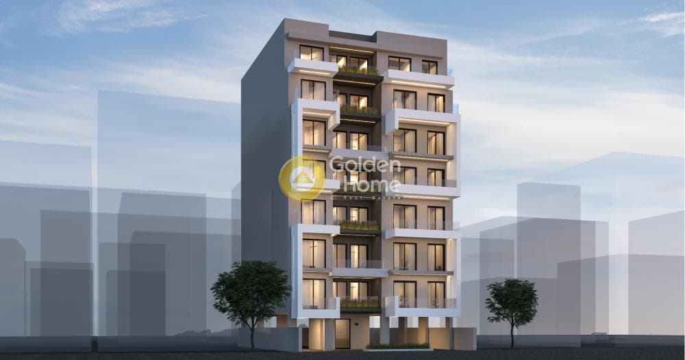 Διαμέρισμα στην Καλλιθέα, Καλλιθέα — Φωτογραφία 1 από 3