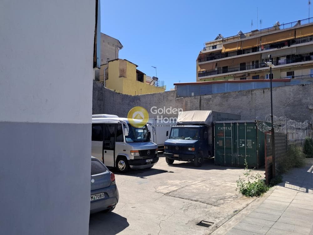 Building Plot in Agia Sofia, Piraeus — Photo 1 of 2