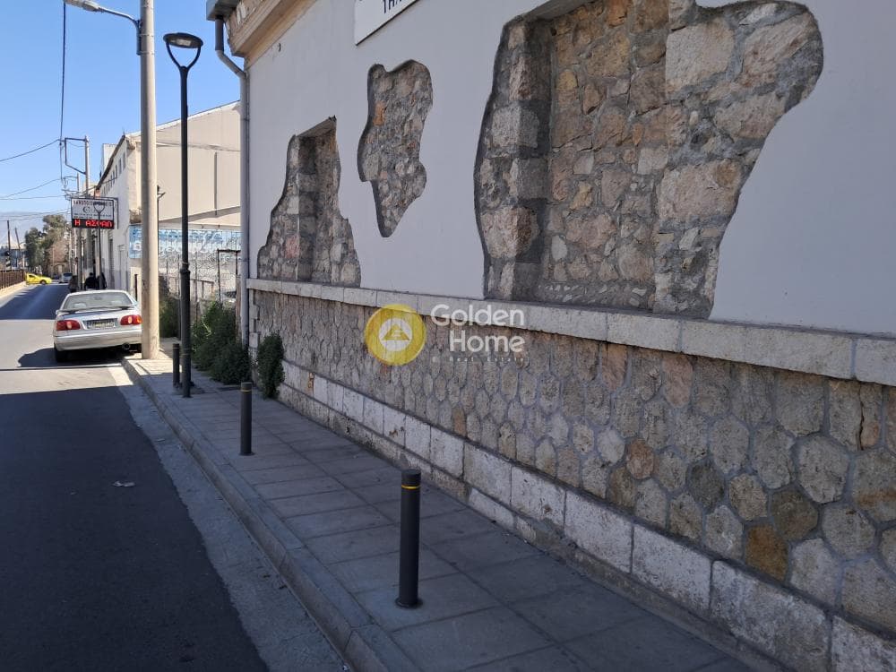 Building Plot in Agia Sofia, Piraeus — Photo 2 of 2