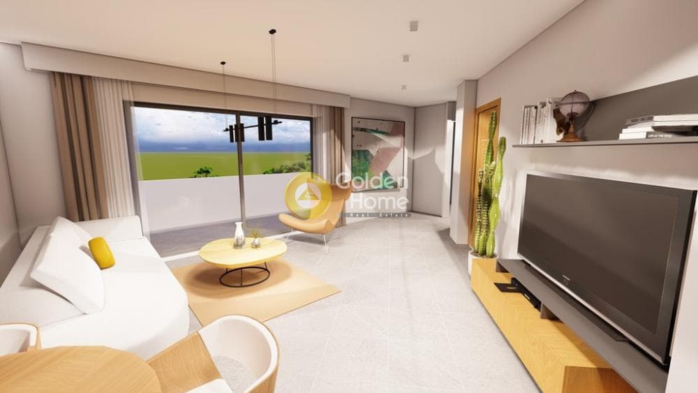 Apartment in Neo Pagkrati, Vironas — Photo 5 of 21