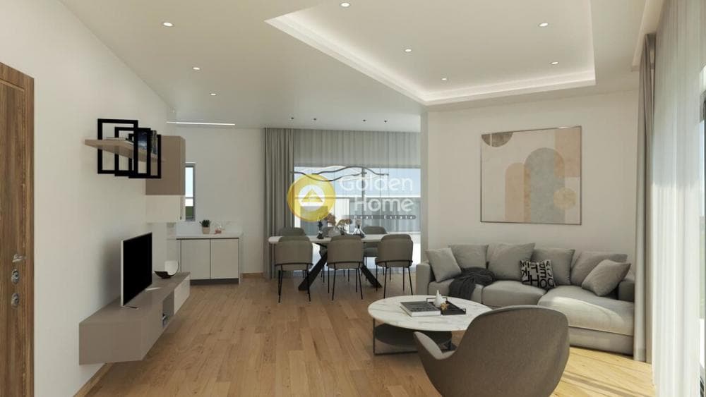 Apartment in Neo Pagkrati, Vironas — Photo 9 of 21