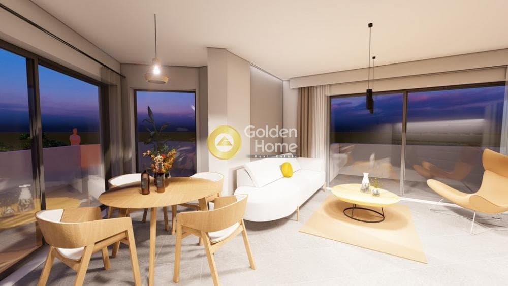 Apartment in Neo Pagkrati, Vironas — Photo 10 of 21