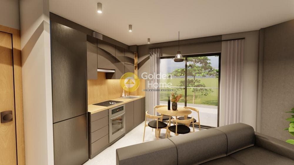 Apartment in Neo Pagkrati, Vironas — Photo 12 of 21