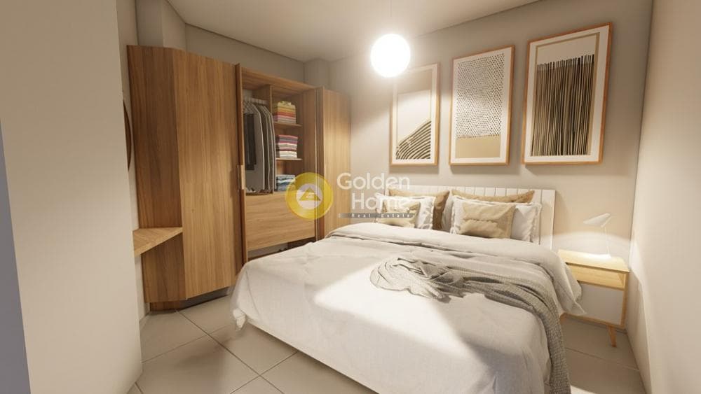 Apartment in Neo Pagkrati, Vironas — Photo 14 of 21
